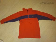Mikina Kid´s club 110