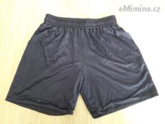 1072 - sportovní kraťasy Sportswear