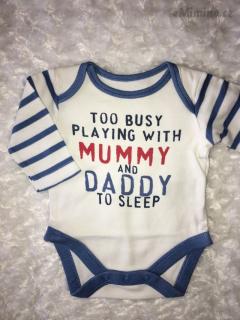 Body Mothercare