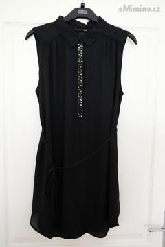 Těhotenský společenský top H&M MAMA