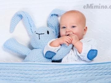 Miminko a péče o něj. Vše, co potřebujete vědět