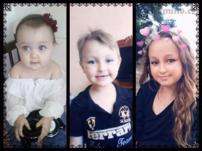 :-* :-* :-*