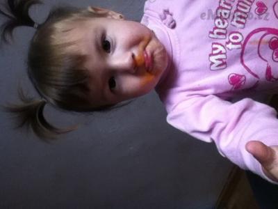 Malí jedlík :*