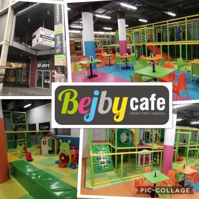 Z facebooku BejbyCafé