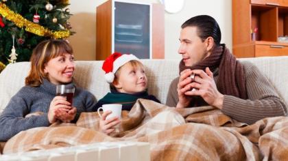 Co chlapovi k Vánocům? Tipy na dárky pro zoufalé partnerky