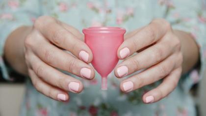 Menstruační kalíšek: Přežitek, nebo geniální vynález?
