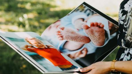 Vyhrajte poukaz na Rajče a potěšte své blízké kalendářem, fotoknihou a pexesem