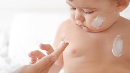 Rozdáváme 100 kusů Baby Dove mycího gelu pro tělo i vlásky. Vyhrajte ho vy! 