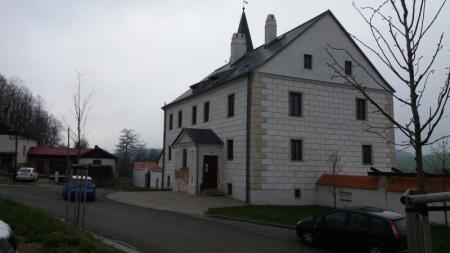 MUZEUM AUTÍČEK