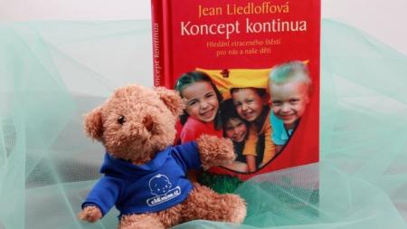 Koncept Kontinua: Svět, ve kterém děti neutíkají, ale touží po mateřské lásce