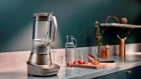Vyhrajte výkonný stolní mixér Electrolux Explore 7