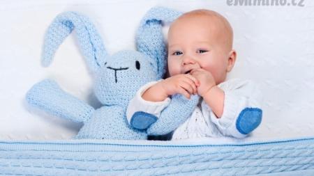 Miminko a péče o něj. Vše, co potřebujete vědět