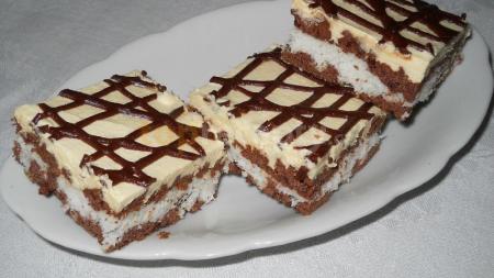 Bounty řezy