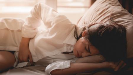 Endometrióza: Přecházením bolestí k neplodnosti