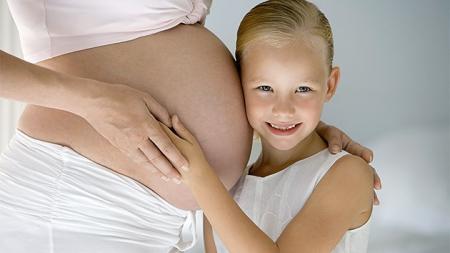Aby bylo mateřství jen samá radost!