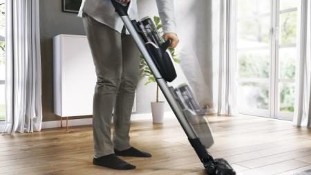 Vyhráli vysavač Electrolux a uklízí o sto šest. Doporučí ho i vám?