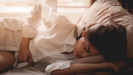 A přesto už jsi navždy moje holčička...