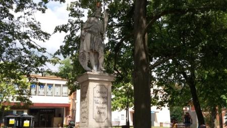 Kamenice nad Lipou
