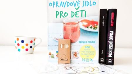 SOUTĚŽ: Vyhrajte balíček dárků za příhodu o kojení