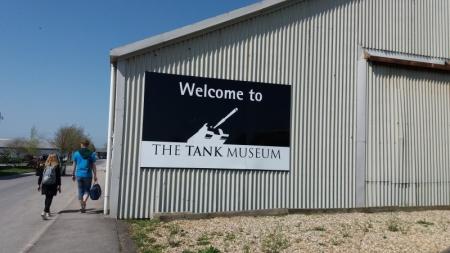 Bovington (Anglie)