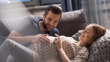 Tak vypadá sex v těhotenství: Realita plná humoru
