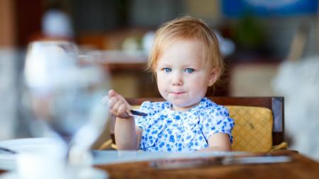 Restaurace bez dětí: Diskriminace, nebo dobrý nápad?