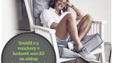 Kvalitní obuv pro děti? Soutěžte s Rock Spring a vyhrajte voucher na 1 000 Kč!