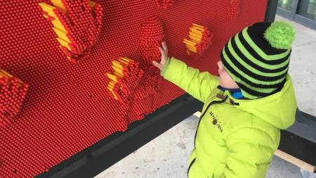 Tip na výlet: S dětmi do Ostravy