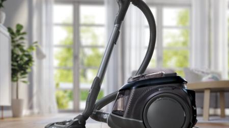 Konec hlasitému vysávání. Vyhrajte tichý vysavač Electrolux