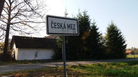 ČESKÁ MEZ