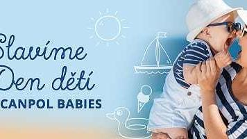 Vyhrajte tréninkový hrníček a plastový talíř se zvířátky značky Canpol babies