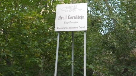 CORNŠTEJN