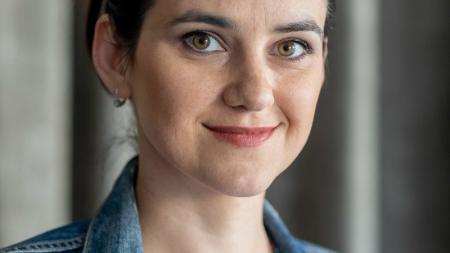 Libuška Rohlíčková: Mít dítě v sedmatřiceti je úplně jiné než v sedmadvaceti