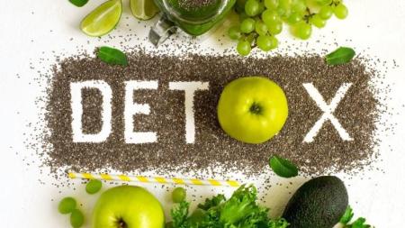Jarní detox, který nebolí: V pohodě a bez hladu