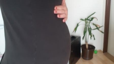 Naše druhé miminko