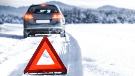 Živý chat s odbornicí: Co dělat, když vás zradí auto?