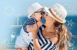 Oslavte Mezinárodní den dětí s Canpol babies: Dárečky rozdáváme celý týden