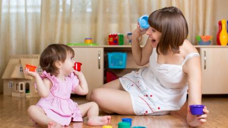 Startuje velká fotosoutěž! Vyhrajte pro své nejmenší populární hračky Fisher-Price