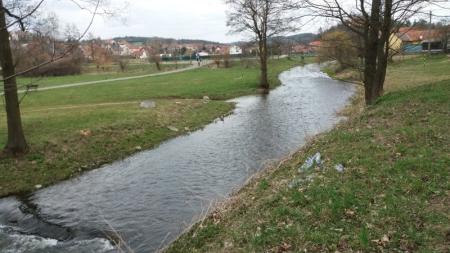 MOSTIŠTĚ