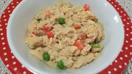 Kuskusoto