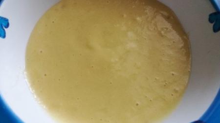 Cuketový gratin