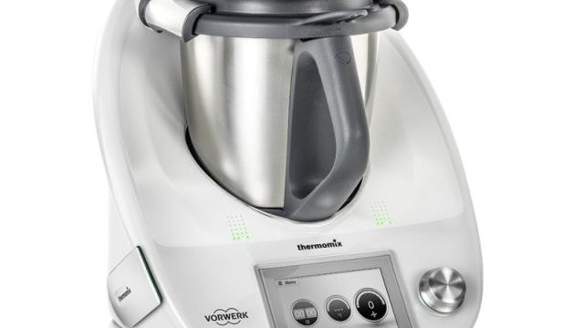 Vorwerk - Thermomix VORWERK - Bazar, Prodej - EMimino.cz