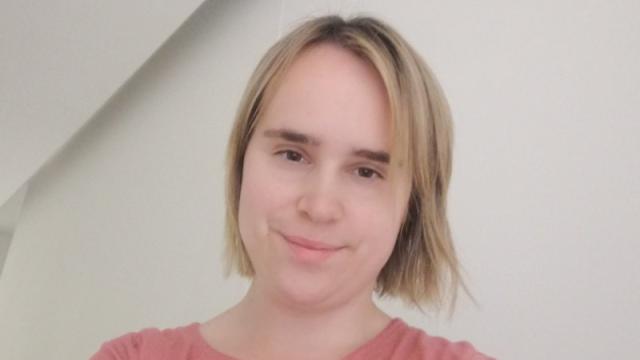 Tajemství v očích
