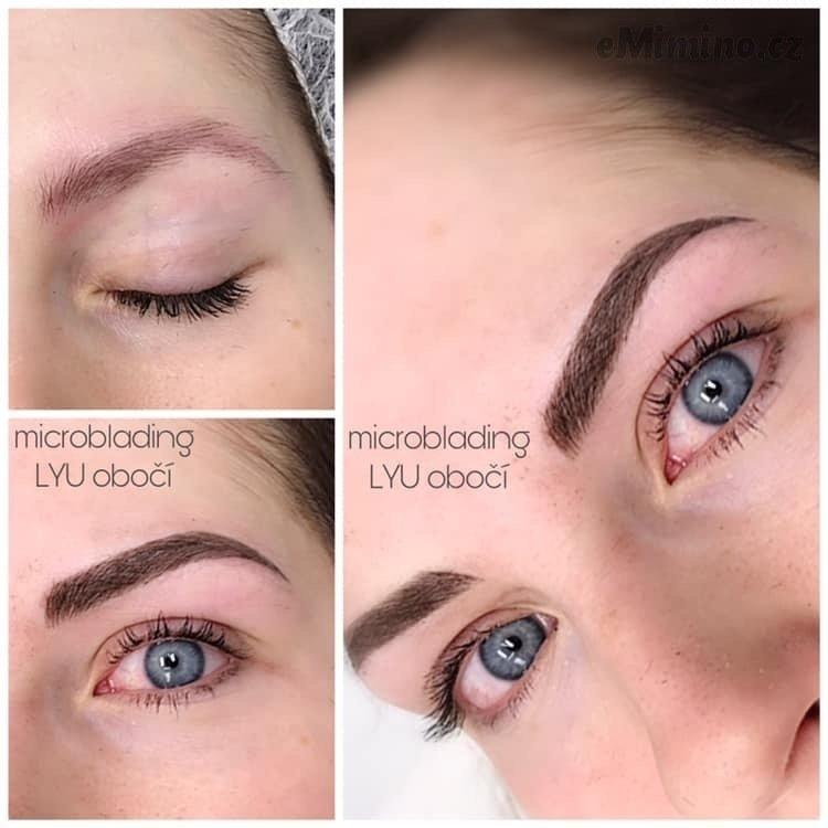 Jak dlouho vydrží microblading?