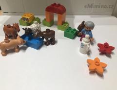 Lego duplo