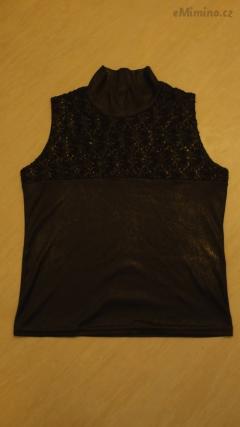 Prodám top Natanel Paris S/M