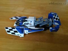 LEGO Technic – Hydroplane Racer