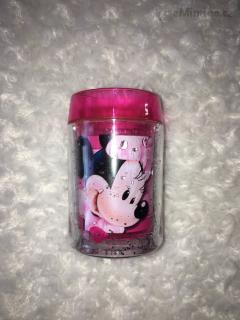 Kelímek s Minnie