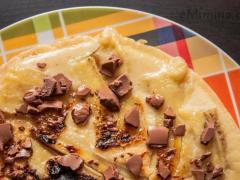 banánová palačinka - banana pancakes.jpg