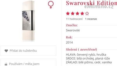 Swarovski